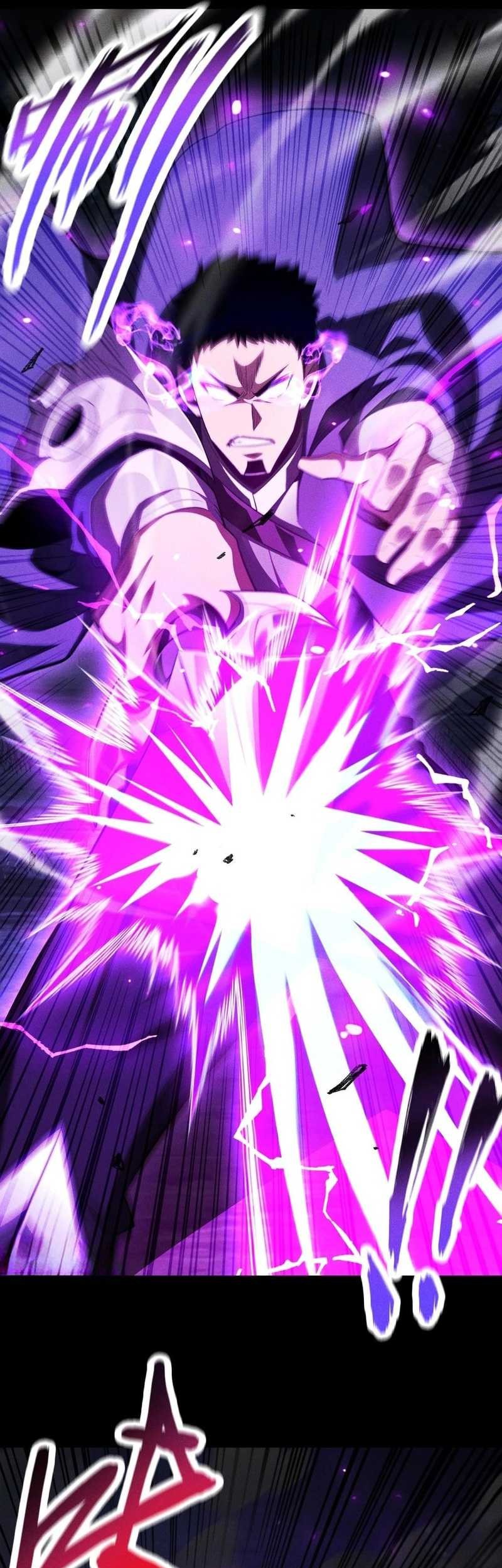 I Awoke as a God After Auto Battling For a Million Years (Idle Player Returns as a God) Chapter 42 Gambar 41