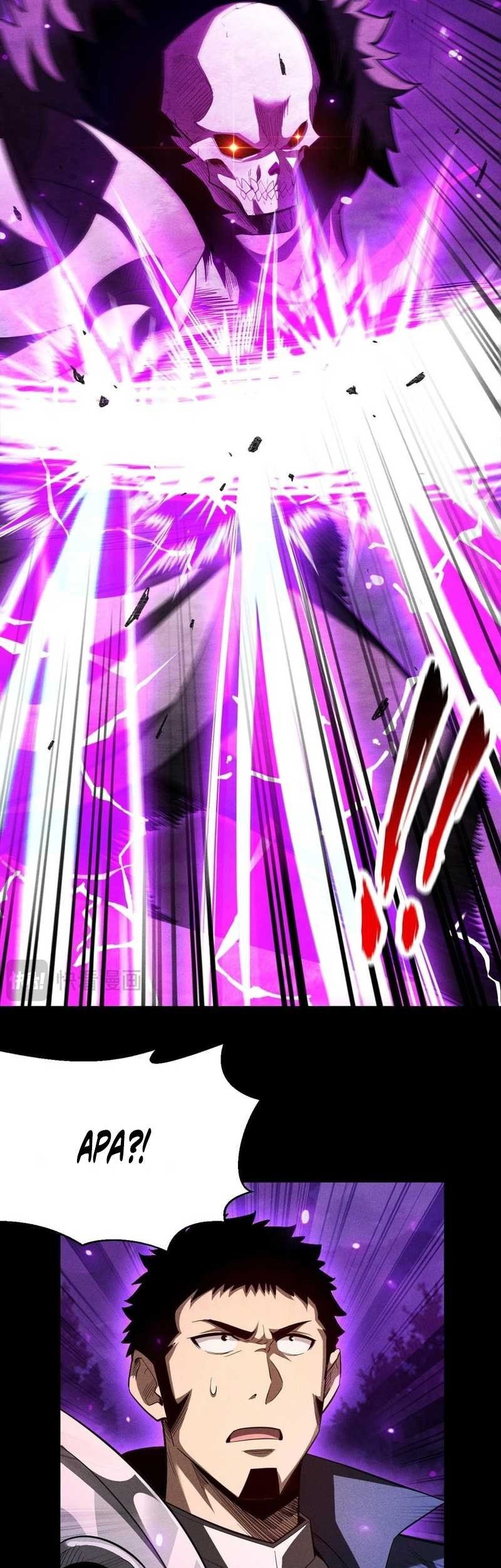 I Awoke as a God After Auto Battling For a Million Years (Idle Player Returns as a God) Chapter 42 Gambar 43