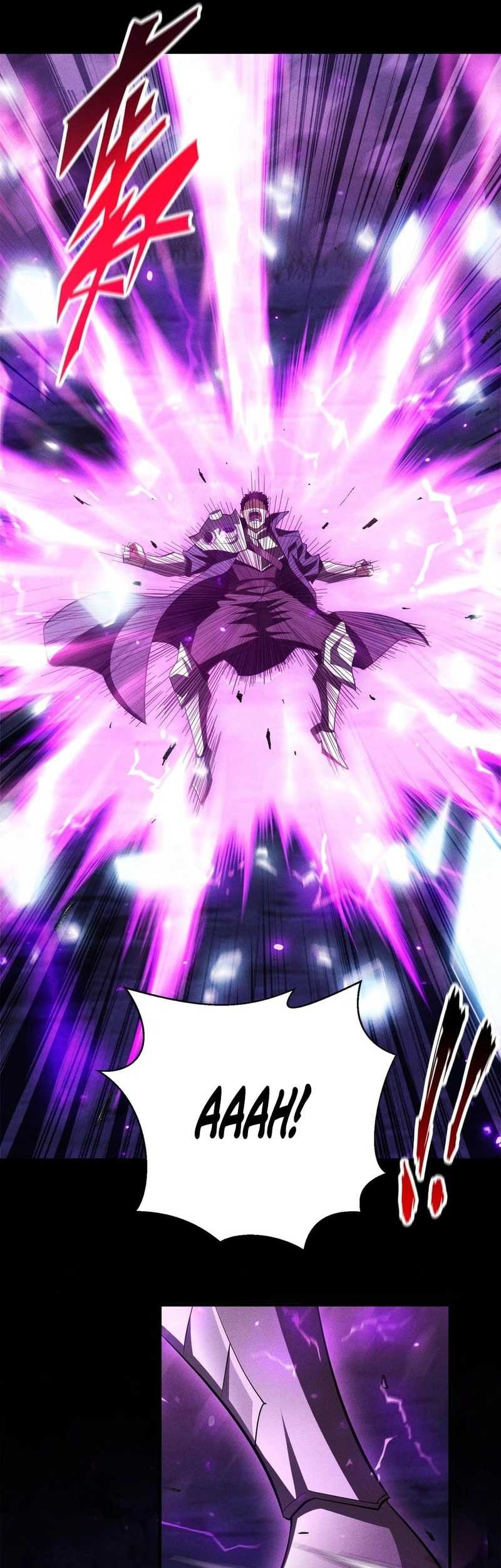 I Awoke as a God After Auto Battling For a Million Years (Idle Player Returns as a God) Chapter 42 Gambar 50