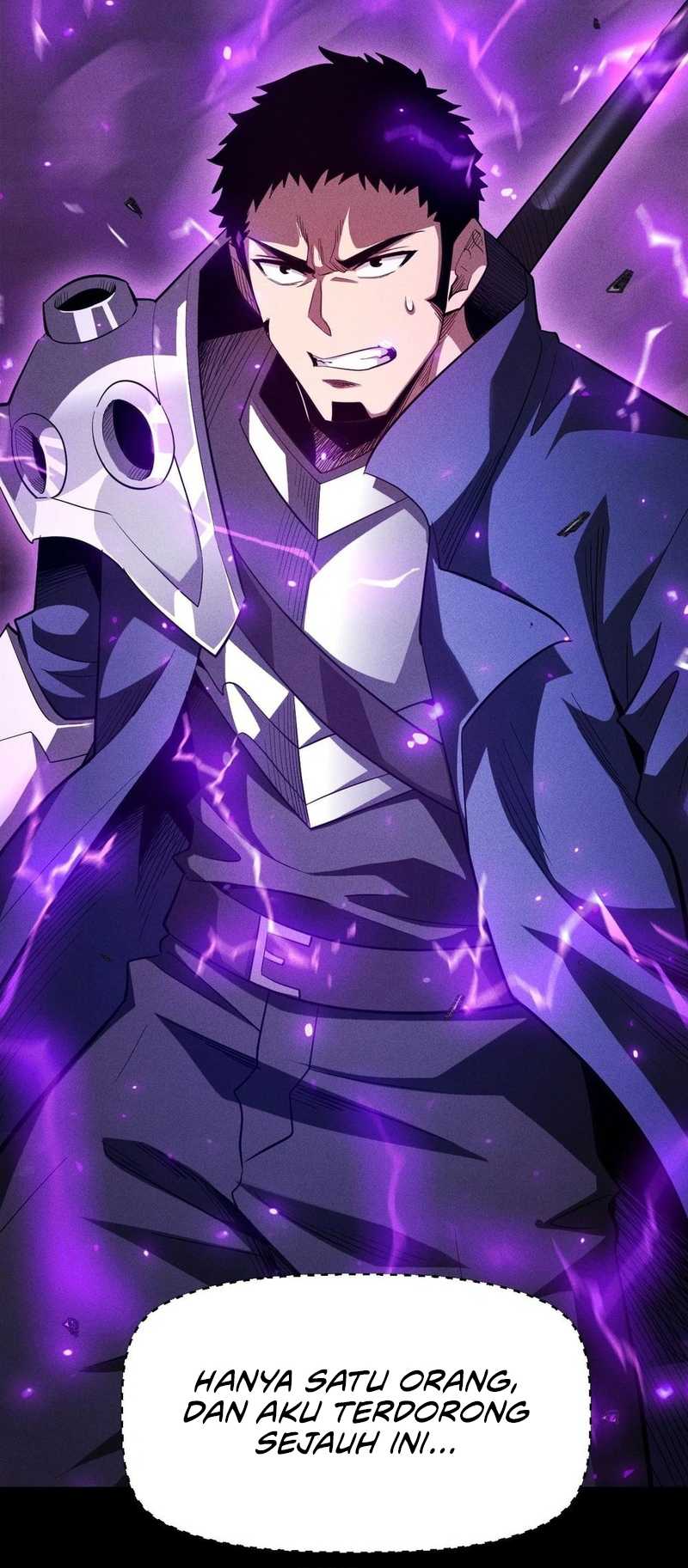 I Awoke as a God After Auto Battling For a Million Years (Idle Player Returns as a God) Chapter 42 Gambar 52