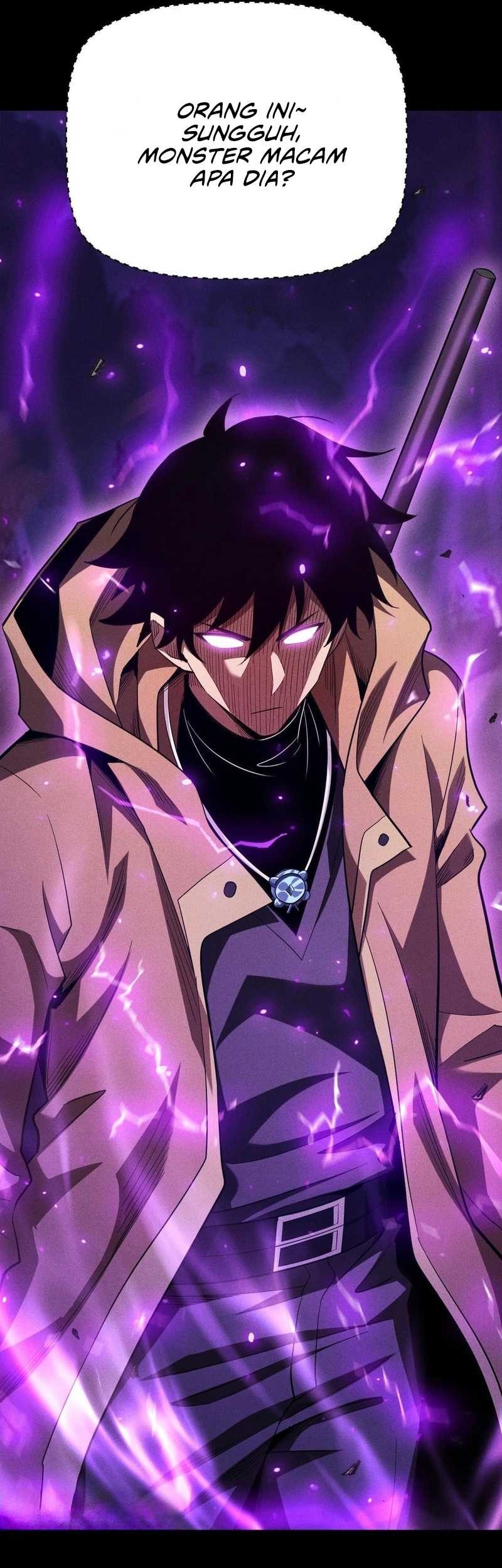 I Awoke as a God After Auto Battling For a Million Years (Idle Player Returns as a God) Chapter 42 Gambar 53