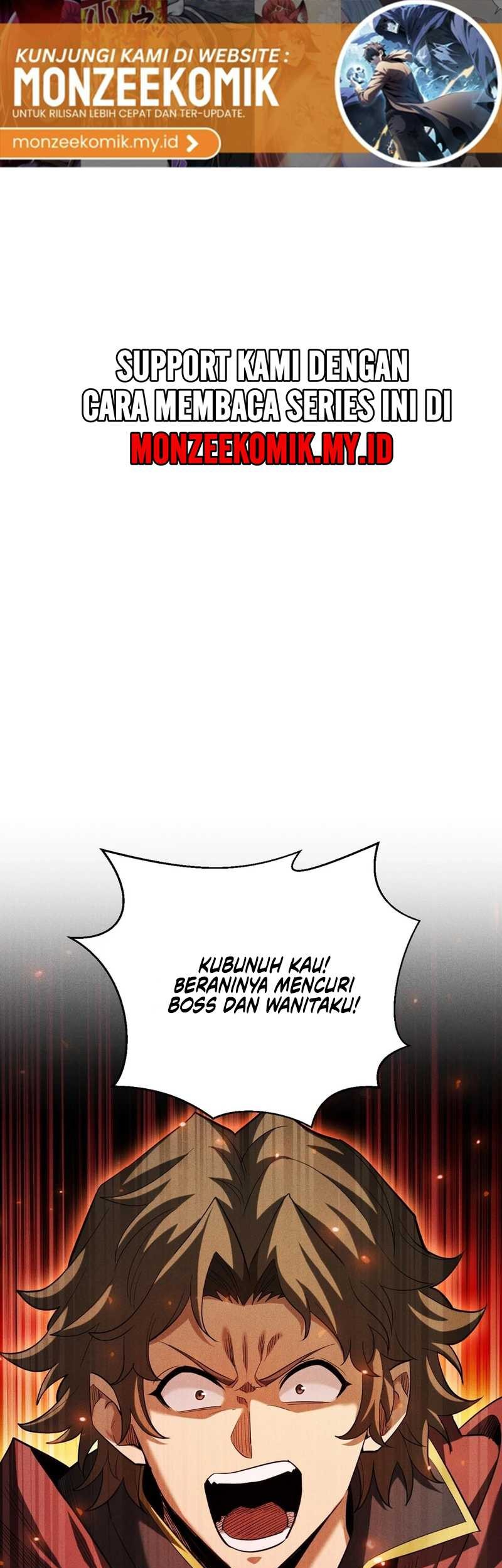 Manhua I Awoke as a God After Auto Battling For a Million Years (Idle Player Returns as a God) Chapter 42 gambar nomor 2