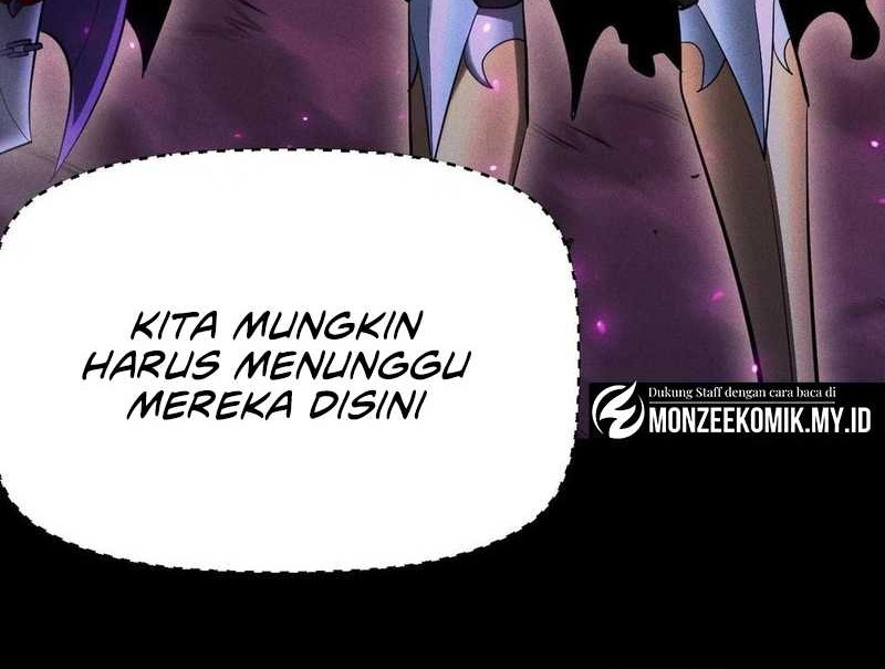 I Awoke as a God After Auto Battling For a Million Years (Idle Player Returns as a God) Chapter 42 Gambar 12