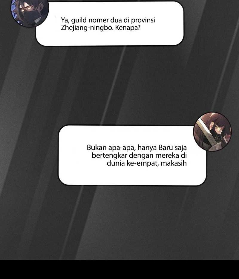 I Awoke as a God After Auto Battling For a Million Years (Idle Player Returns as a God) Chapter 42 Gambar 14