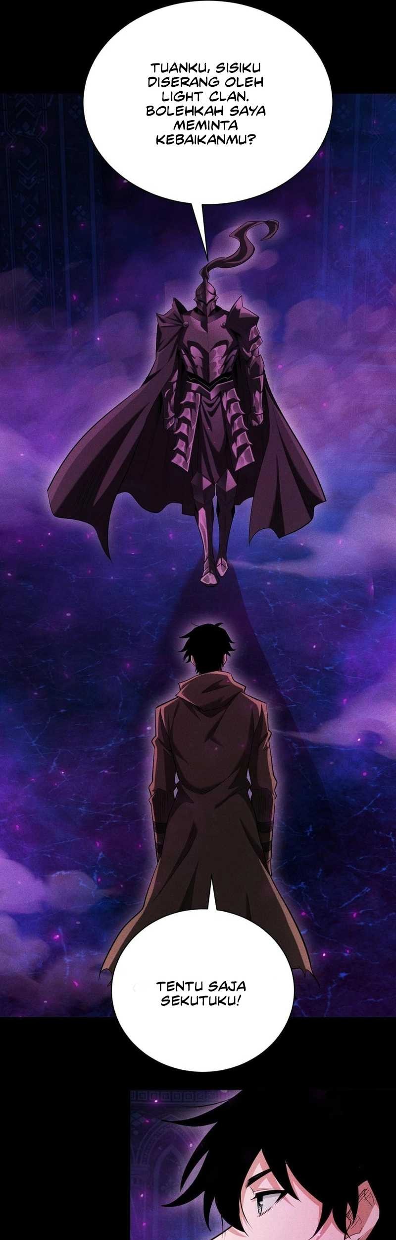 I Awoke as a God After Auto Battling For a Million Years (Idle Player Returns as a God) Chapter 42 Gambar 19