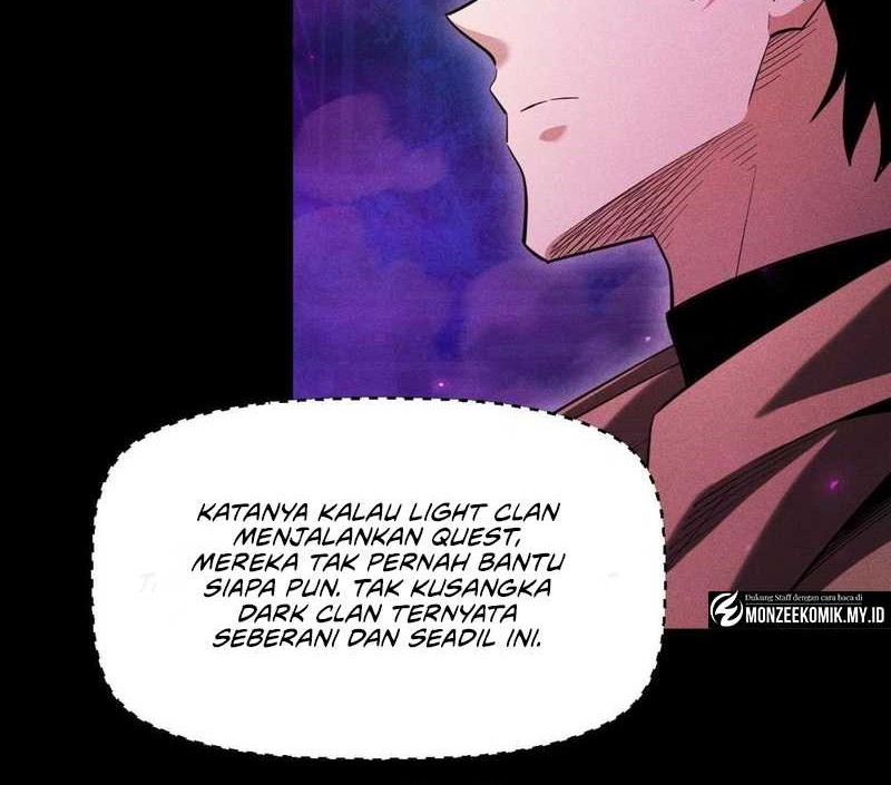 I Awoke as a God After Auto Battling For a Million Years (Idle Player Returns as a God) Chapter 42 Gambar 20