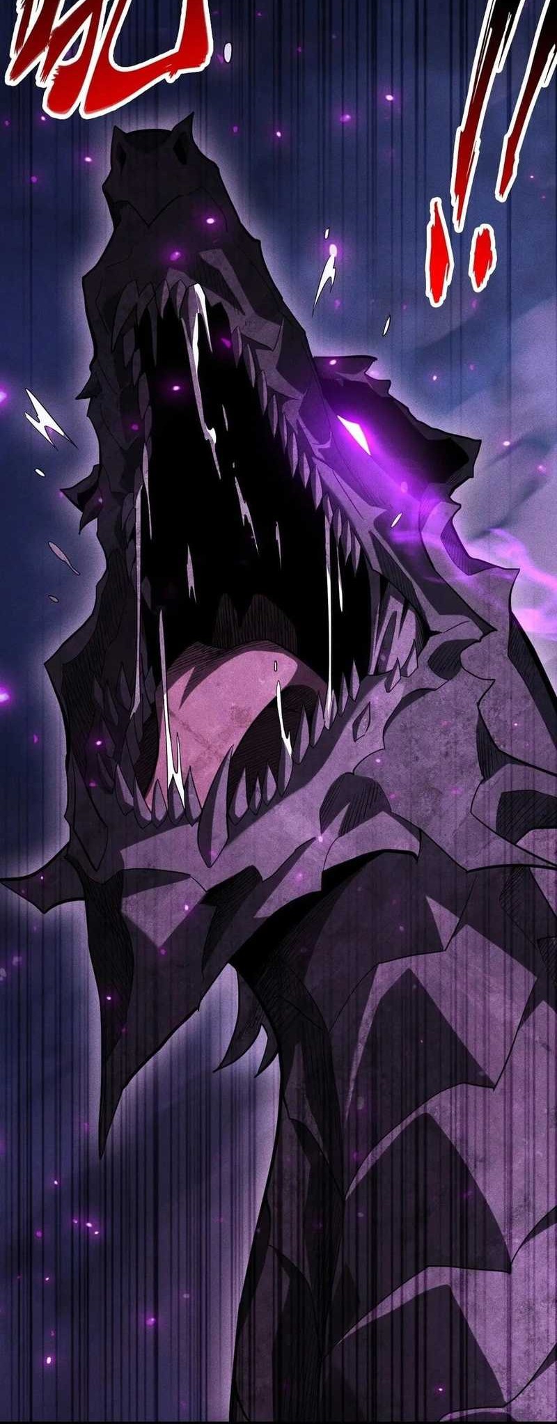 I Awoke as a God After Auto Battling For a Million Years (Idle Player Returns as a God) Chapter 43 Gambar 5