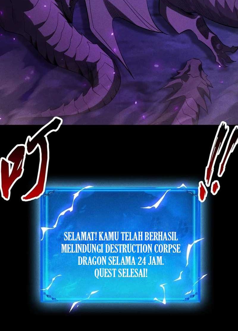 I Awoke as a God After Auto Battling For a Million Years (Idle Player Returns as a God) Chapter 43 Gambar 19