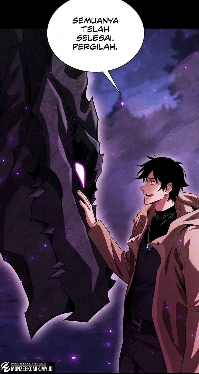 I Awoke as a God After Auto Battling For a Million Years (Idle Player Returns as a God) Chapter 43 Gambar 21