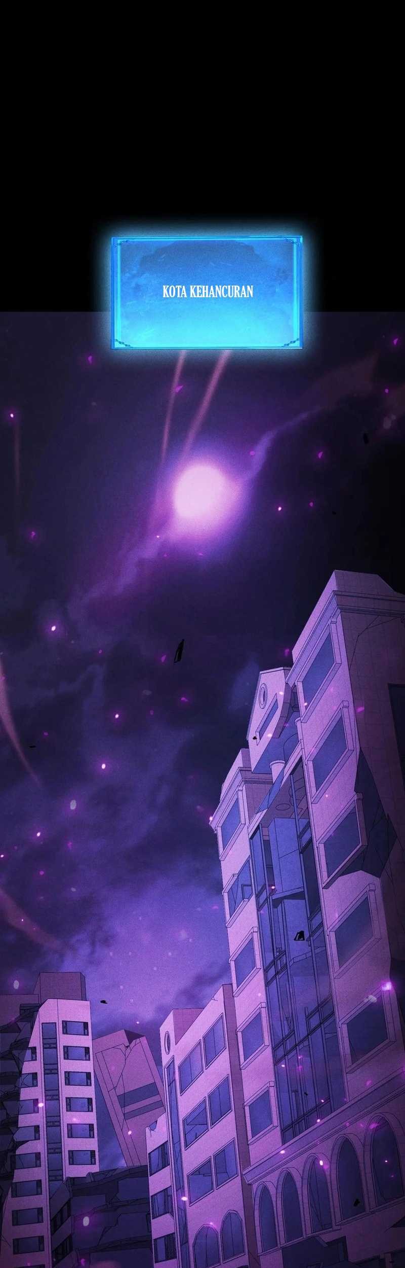 I Awoke as a God After Auto Battling For a Million Years (Idle Player Returns as a God) Chapter 43 Gambar 28