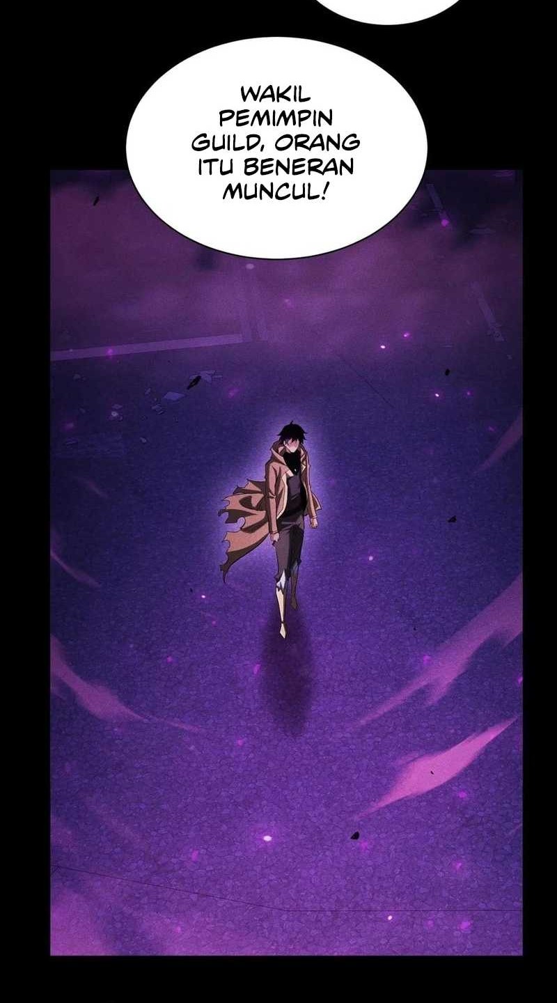 I Awoke as a God After Auto Battling For a Million Years (Idle Player Returns as a God) Chapter 43 Gambar 31