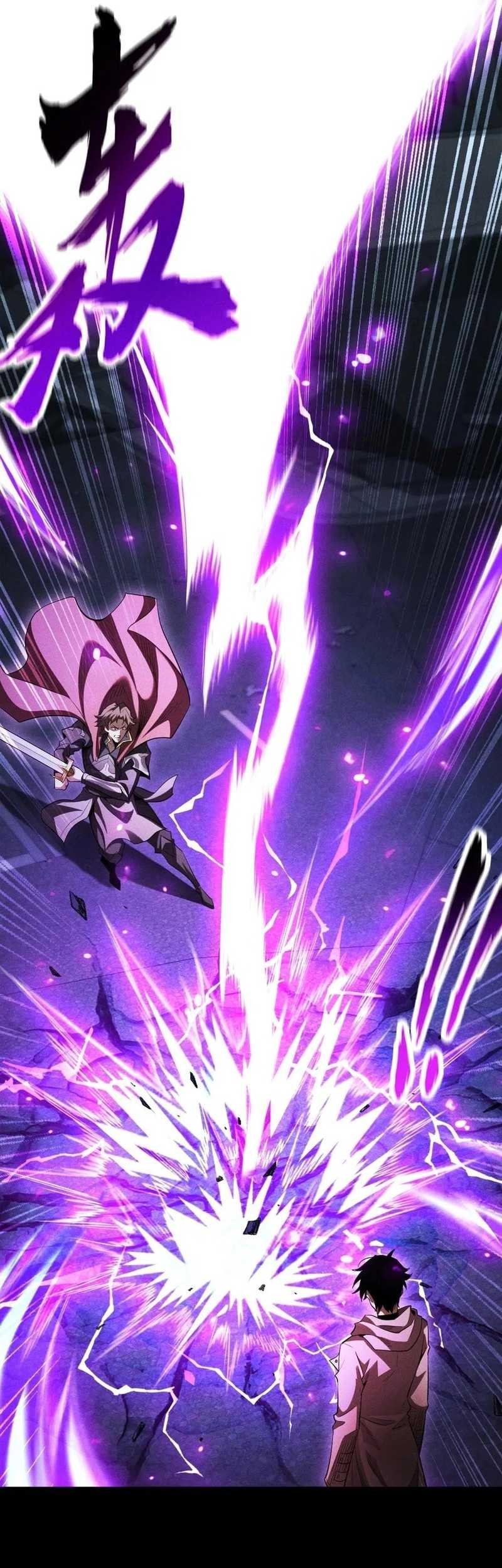 I Awoke as a God After Auto Battling For a Million Years (Idle Player Returns as a God) Chapter 43 Gambar 39