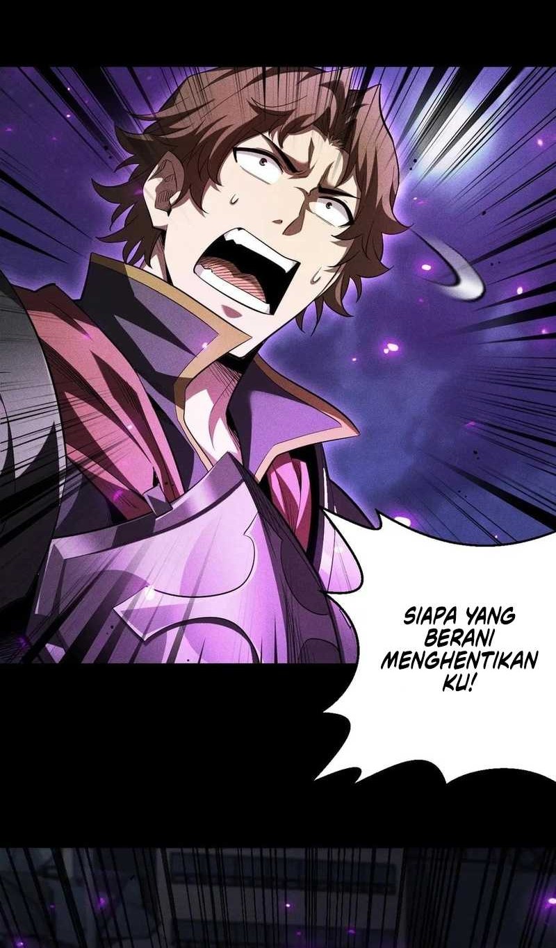 I Awoke as a God After Auto Battling For a Million Years (Idle Player Returns as a God) Chapter 43 Gambar 40