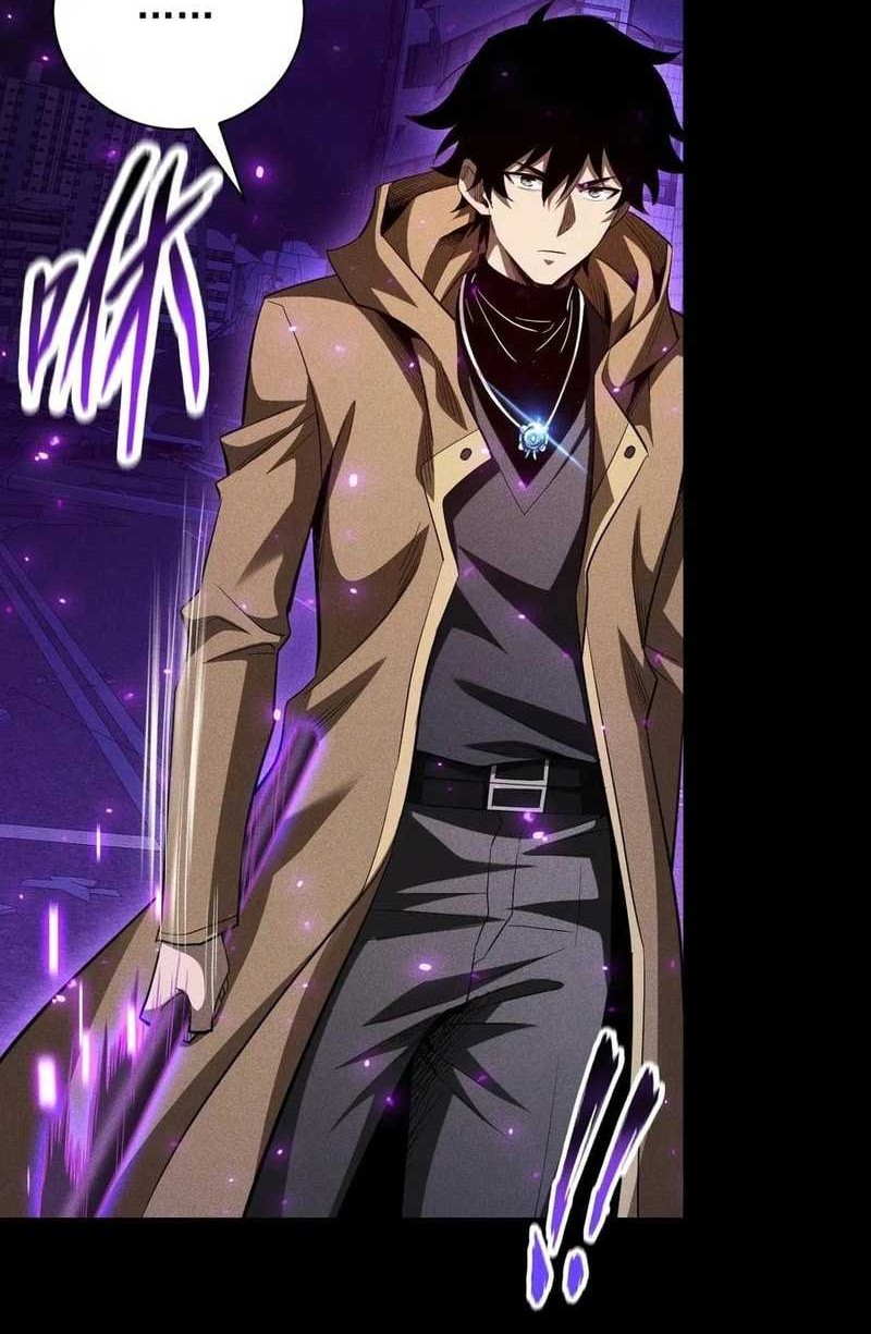 I Awoke as a God After Auto Battling For a Million Years (Idle Player Returns as a God) Chapter 43 Gambar 44