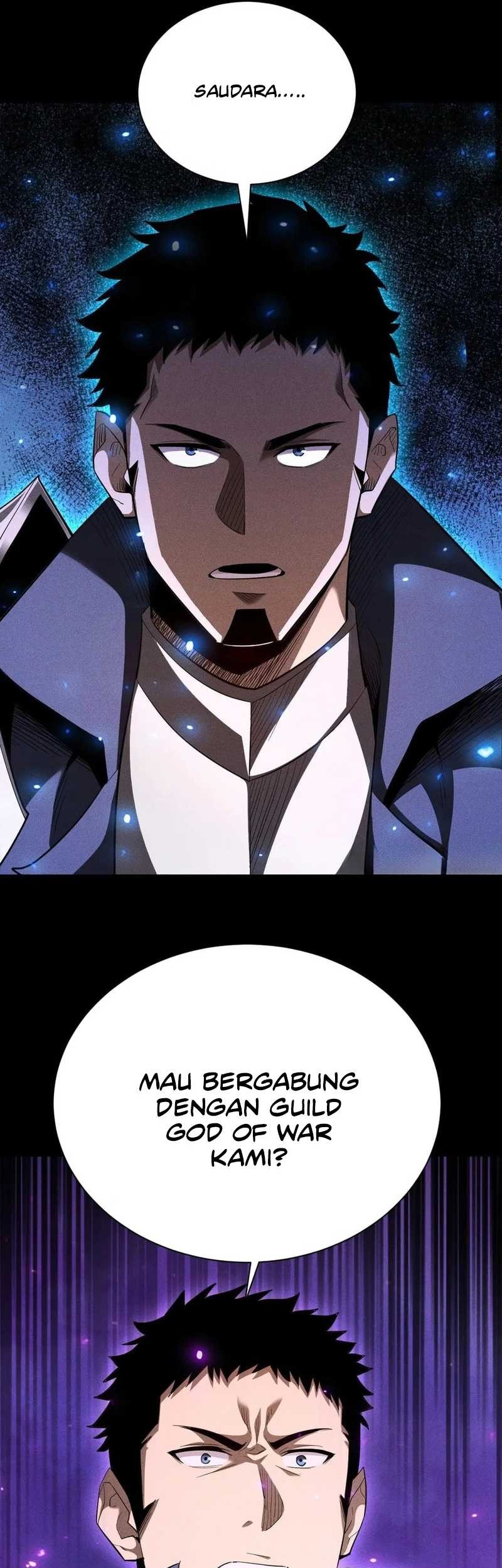 I Awoke as a God After Auto Battling For a Million Years (Idle Player Returns as a God) Chapter 43 Gambar 45