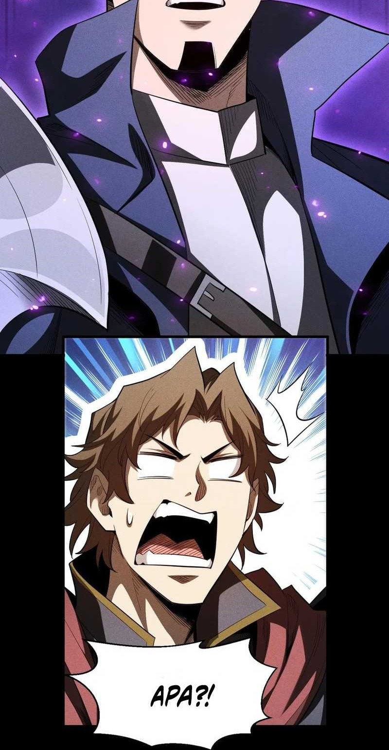 I Awoke as a God After Auto Battling For a Million Years (Idle Player Returns as a God) Chapter 43 Gambar 46