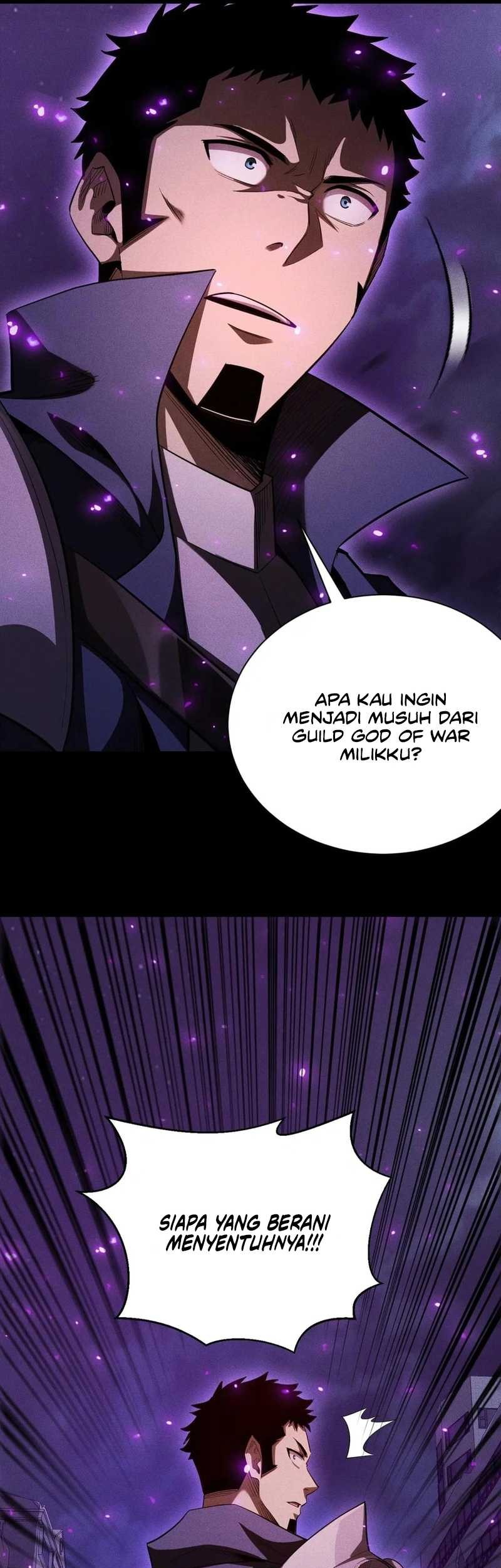 I Awoke as a God After Auto Battling For a Million Years (Idle Player Returns as a God) Chapter 43 Gambar 49