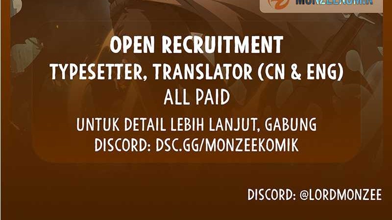 I Awoke as a God After Auto Battling For a Million Years (Idle Player Returns as a God) Chapter 43 Gambar 52