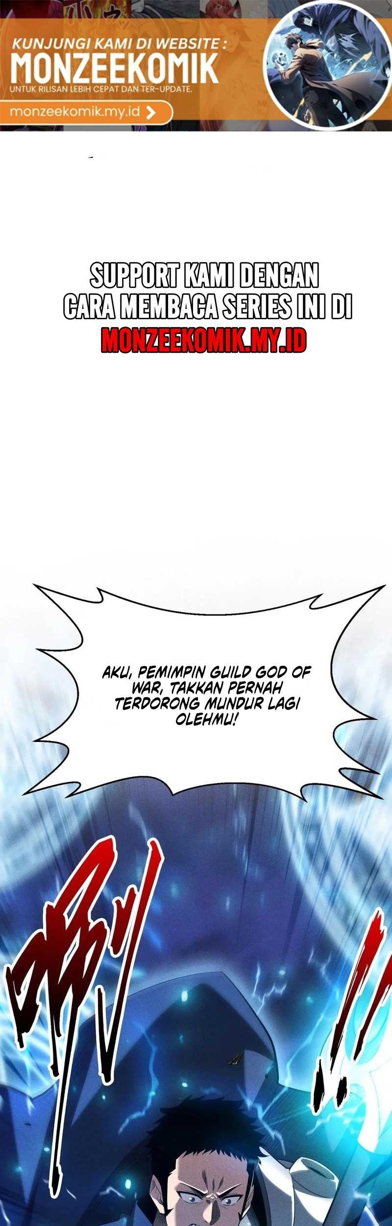 Manhua I Awoke as a God After Auto Battling For a Million Years (Idle Player Returns as a God) Chapter 43 gambar nomor 2