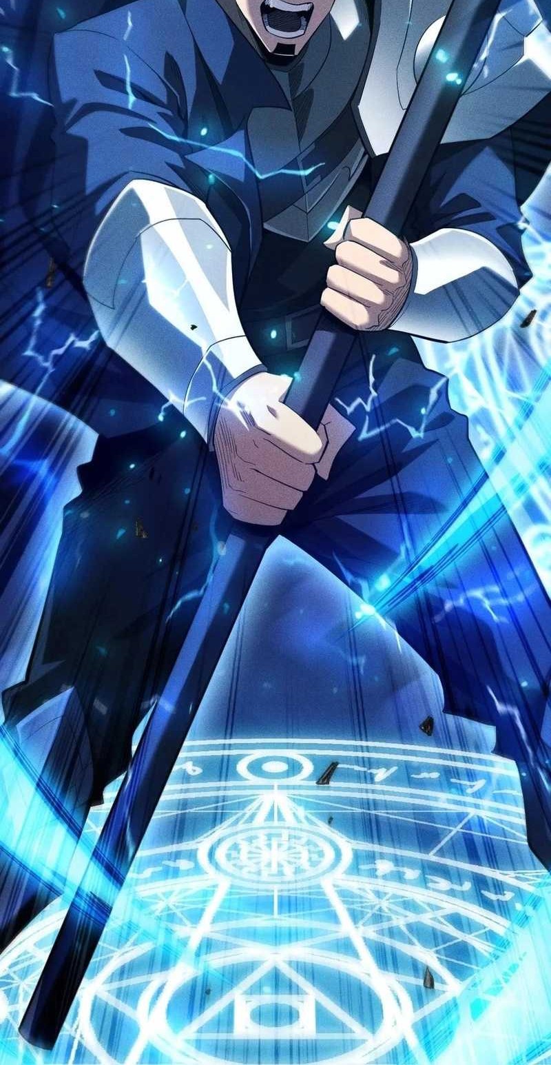 I Awoke as a God After Auto Battling For a Million Years (Idle Player Returns as a God) Chapter 43 Gambar 3