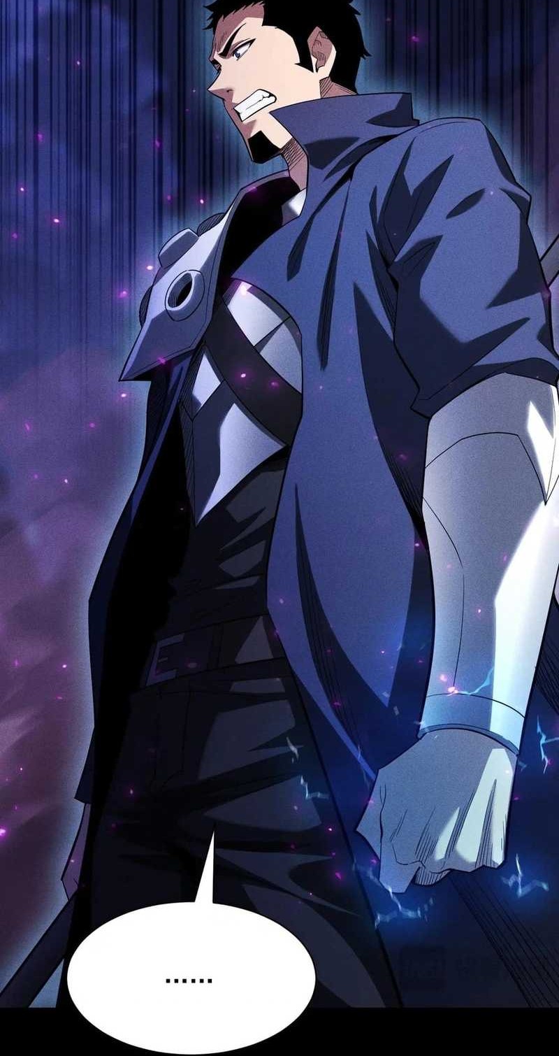 I Awoke as a God After Auto Battling For a Million Years (Idle Player Returns as a God) Chapter 43 Gambar 9