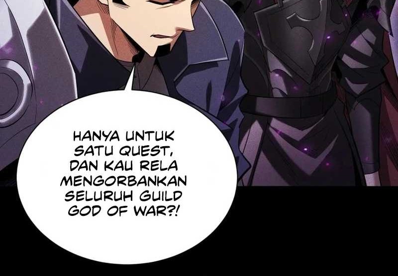 I Awoke as a God After Auto Battling For a Million Years (Idle Player Returns as a God) Chapter 43 Gambar 11