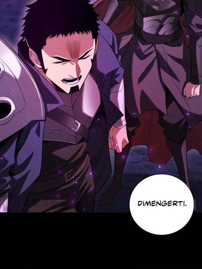 I Awoke as a God After Auto Battling For a Million Years (Idle Player Returns as a God) Chapter 43 Gambar 15