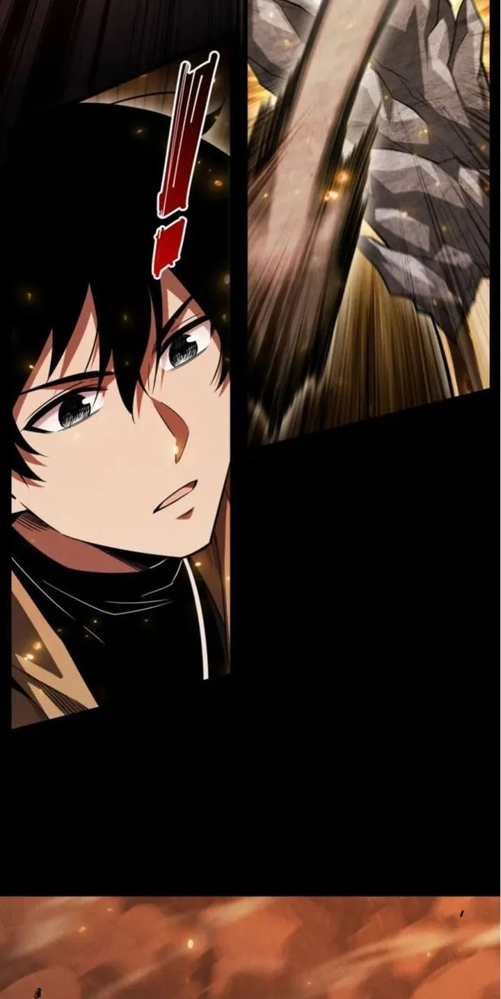 I Awoke as a God After Auto Battling For a Million Years (Idle Player Returns as a God) Chapter 54 Gambar 21