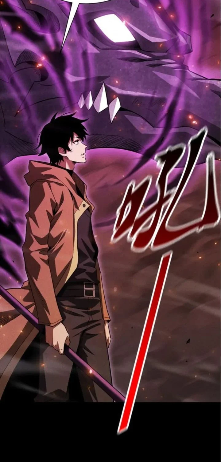 I Awoke as a God After Auto Battling For a Million Years (Idle Player Returns as a God) Chapter 54 Gambar 25