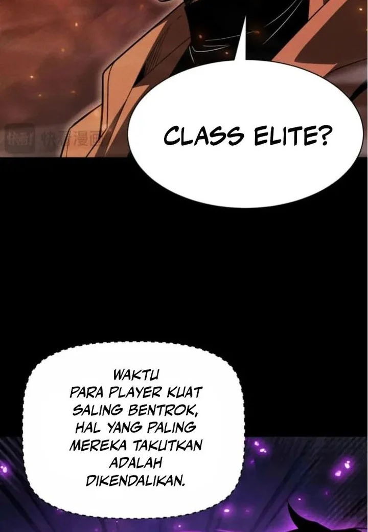 I Awoke as a God After Auto Battling For a Million Years (Idle Player Returns as a God) Chapter 54 Gambar 27