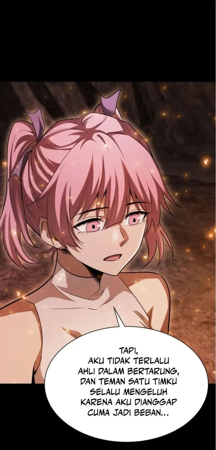 I Awoke as a God After Auto Battling For a Million Years (Idle Player Returns as a God) Chapter 54 Gambar 31