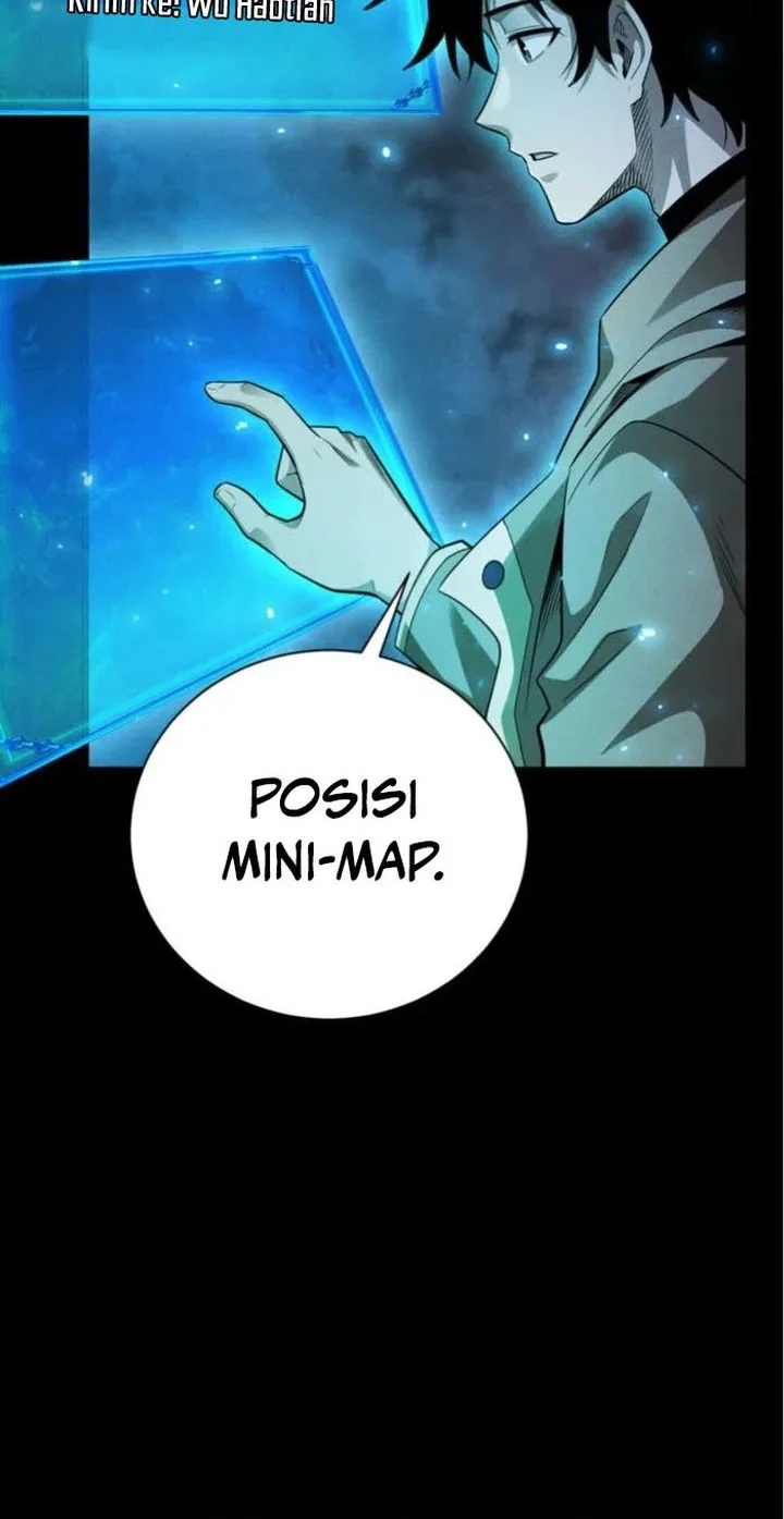 I Awoke as a God After Auto Battling For a Million Years (Idle Player Returns as a God) Chapter 54 Gambar 33