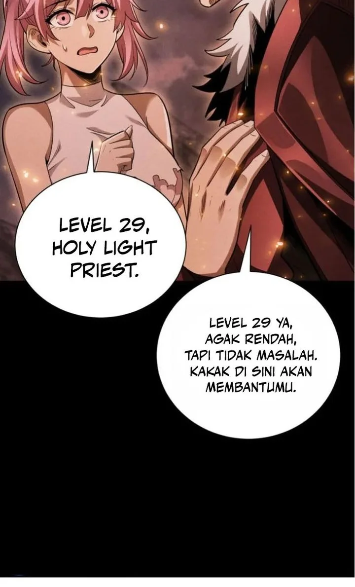 I Awoke as a God After Auto Battling For a Million Years (Idle Player Returns as a God) Chapter 54 Gambar 37