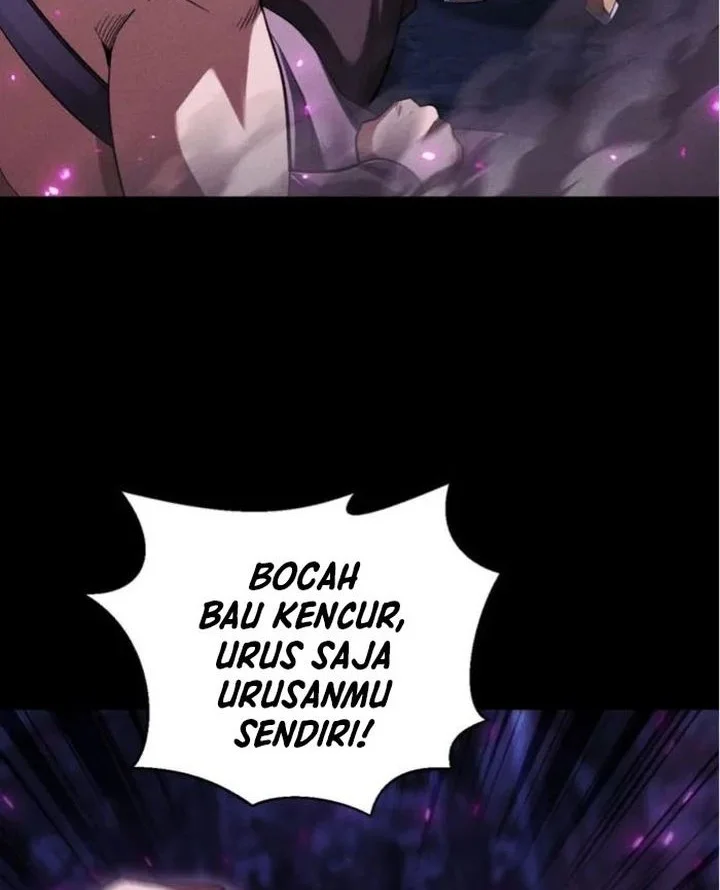 I Awoke as a God After Auto Battling For a Million Years (Idle Player Returns as a God) Chapter 54 Gambar 4