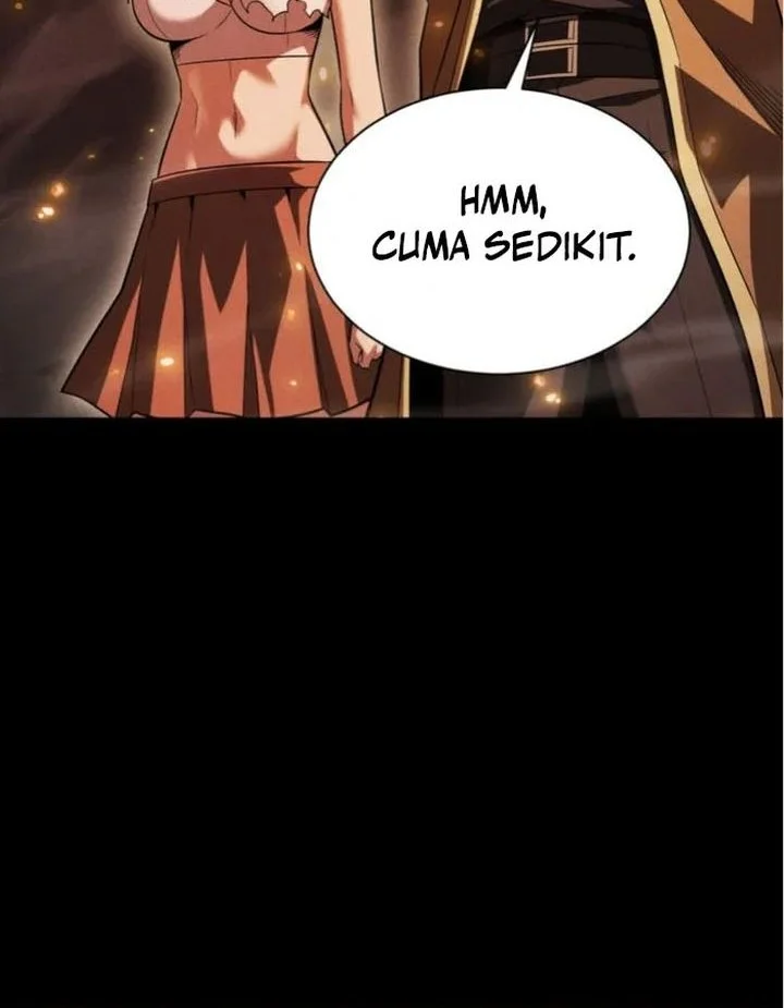 I Awoke as a God After Auto Battling For a Million Years (Idle Player Returns as a God) Chapter 54 Gambar 14