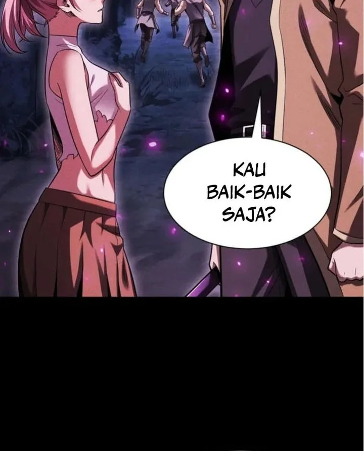 I Awoke as a God After Auto Battling For a Million Years (Idle Player Returns as a God) Chapter 54 Gambar 8