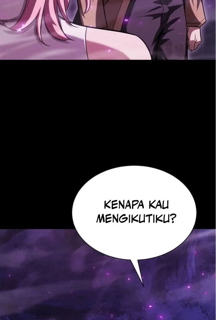 I Awoke as a God After Auto Battling For a Million Years (Idle Player Returns as a God) Chapter 54 Gambar 10