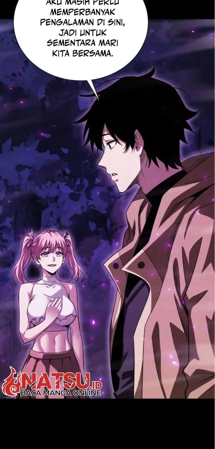 I Awoke as a God After Auto Battling For a Million Years (Idle Player Returns as a God) Chapter 54 Gambar 12