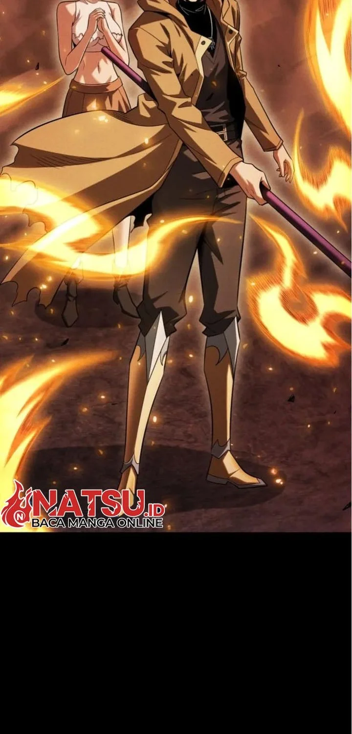 I Awoke as a God After Auto Battling For a Million Years (Idle Player Returns as a God) Chapter 54 Gambar 16