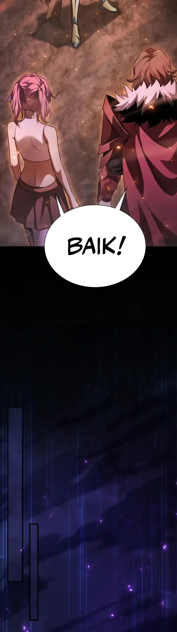 I Awoke as a God After Auto Battling For a Million Years (Idle Player Returns as a God) Chapter 55 Gambar 11