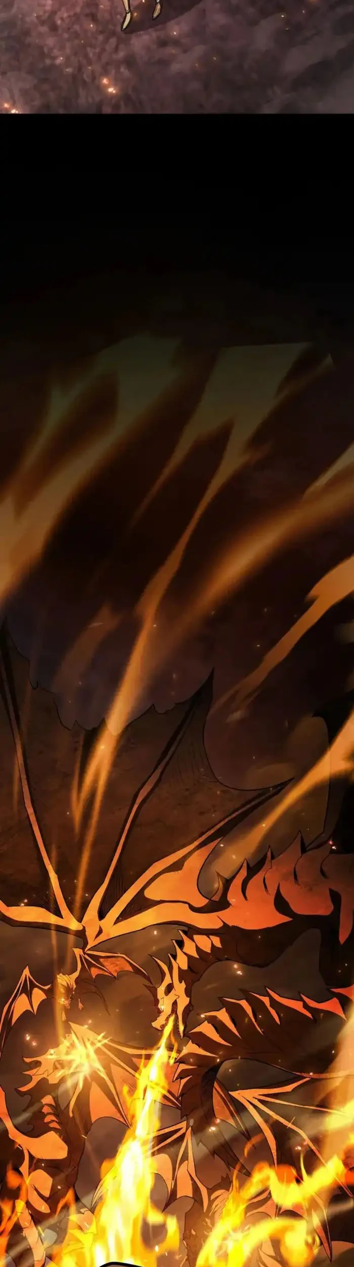 I Awoke as a God After Auto Battling For a Million Years (Idle Player Returns as a God) Chapter 55 Gambar 5