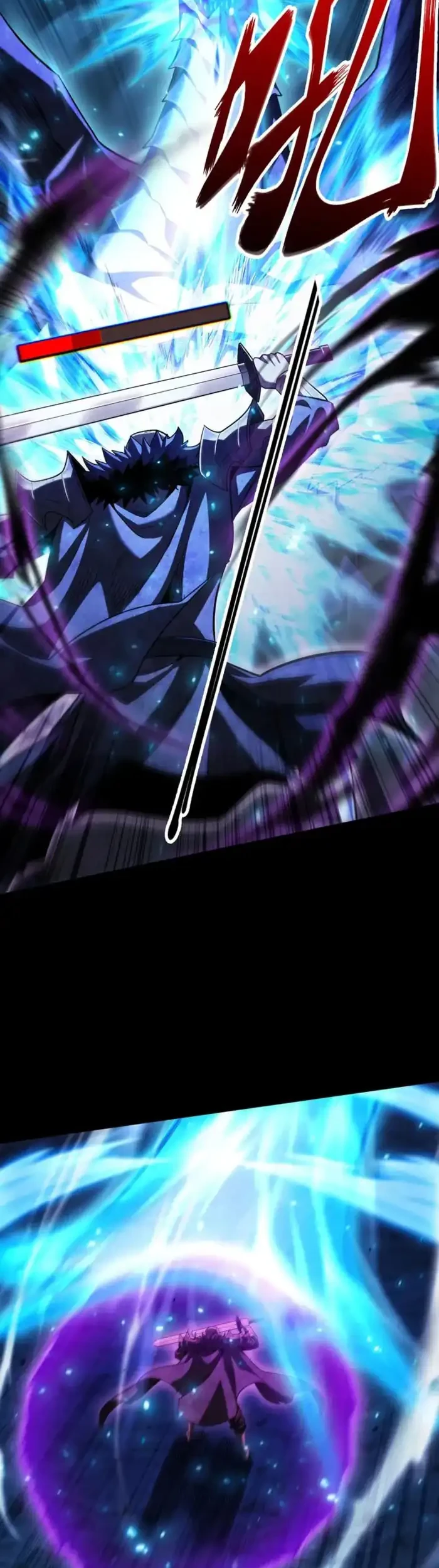 I Awoke as a God After Auto Battling For a Million Years (Idle Player Returns as a God) Chapter 55 Gambar 31