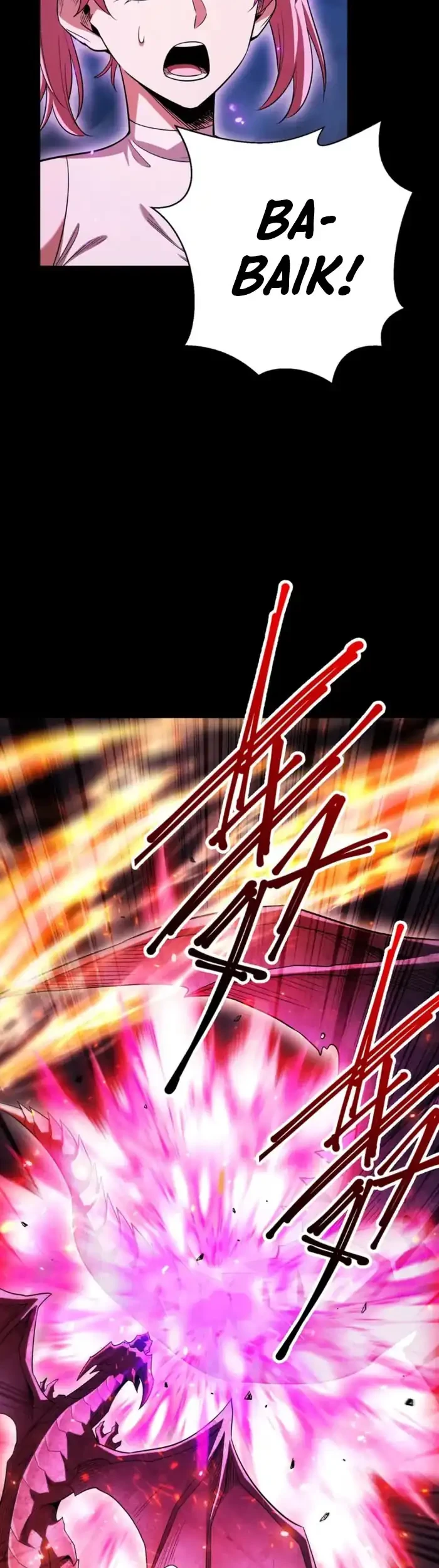 I Awoke as a God After Auto Battling For a Million Years (Idle Player Returns as a God) Chapter 55 Gambar 33