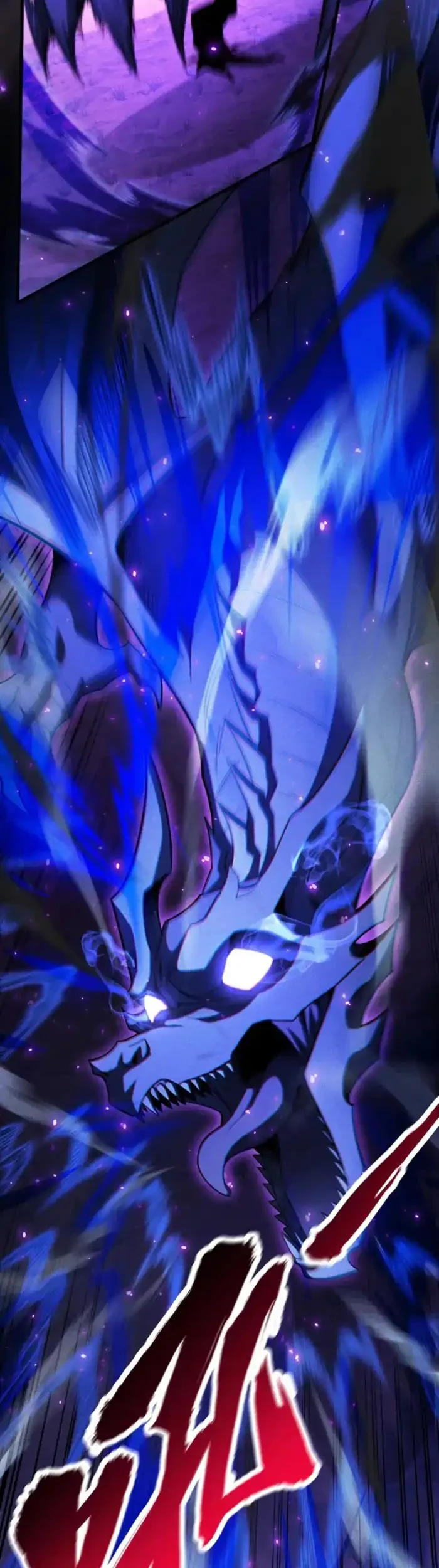 I Awoke as a God After Auto Battling For a Million Years (Idle Player Returns as a God) Chapter 55 Gambar 15