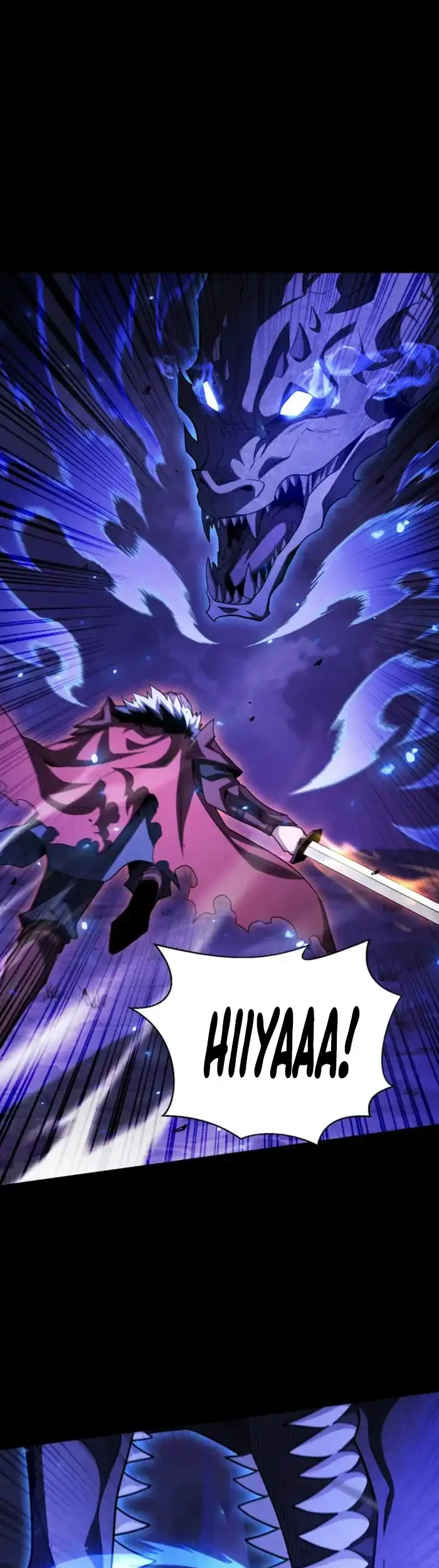 I Awoke as a God After Auto Battling For a Million Years (Idle Player Returns as a God) Chapter 55 Gambar 18