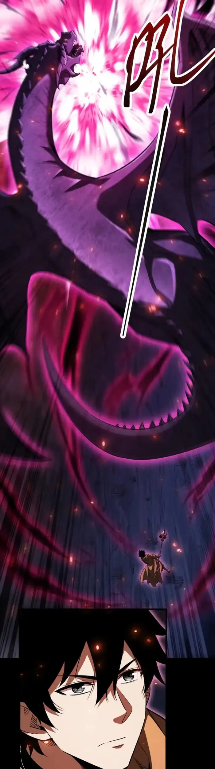 I Awoke as a God After Auto Battling For a Million Years (Idle Player Returns as a God) Chapter 55 Gambar 24