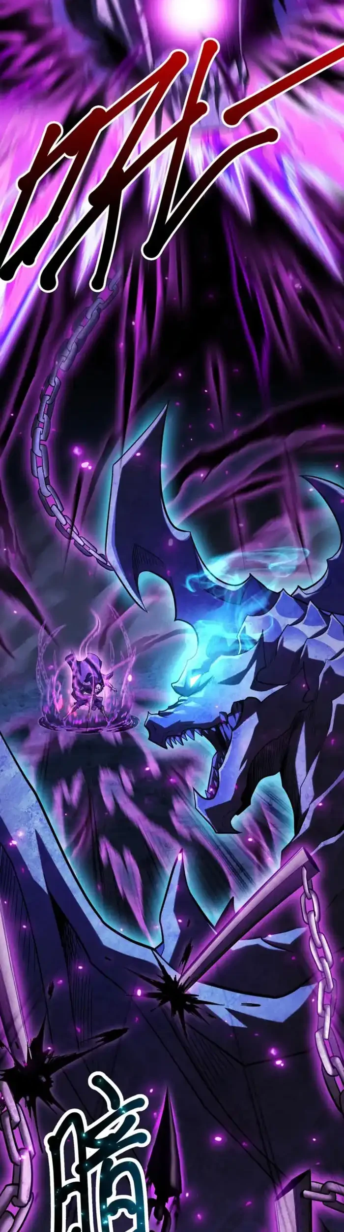 I Awoke as a God After Auto Battling For a Million Years (Idle Player Returns as a God) Chapter 55 Gambar 27