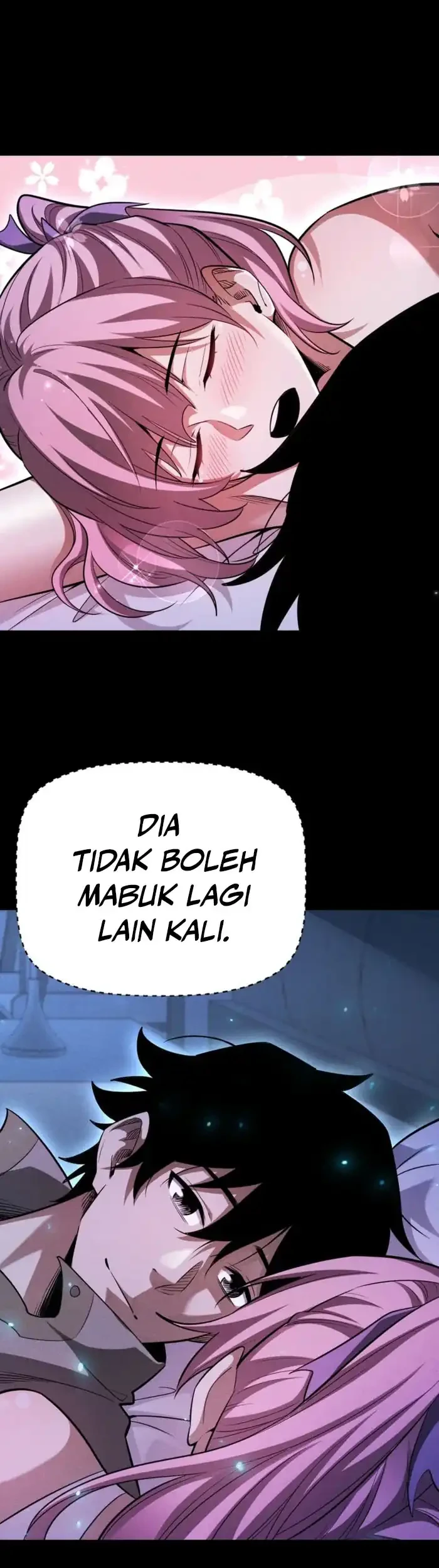 I Awoke as a God After Auto Battling For a Million Years (Idle Player Returns as a God) Chapter 56 Gambar 27