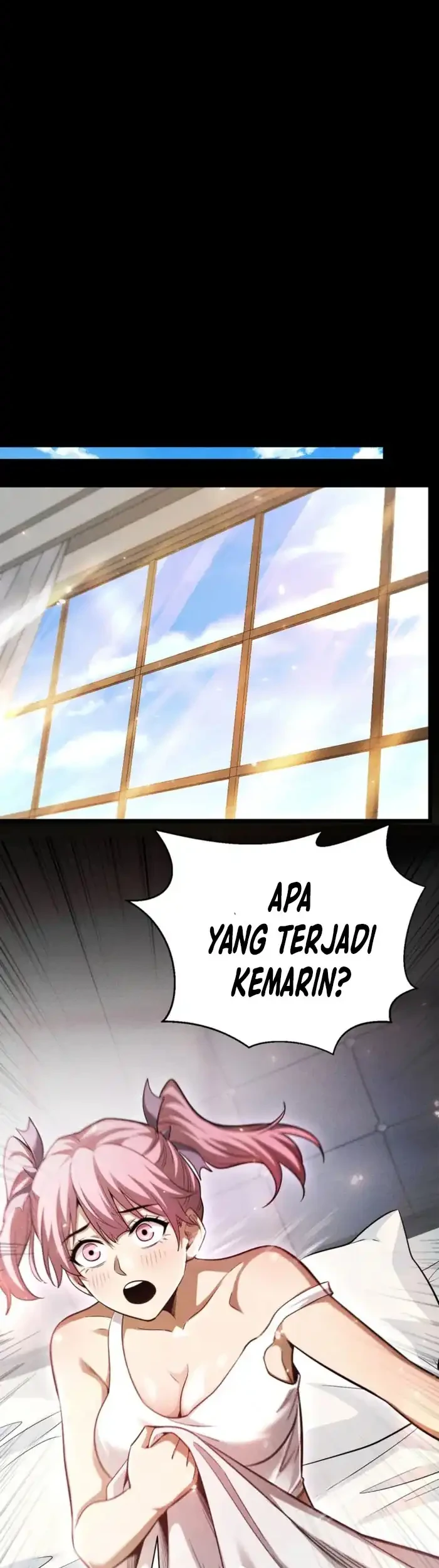 I Awoke as a God After Auto Battling For a Million Years (Idle Player Returns as a God) Chapter 56 Gambar 28