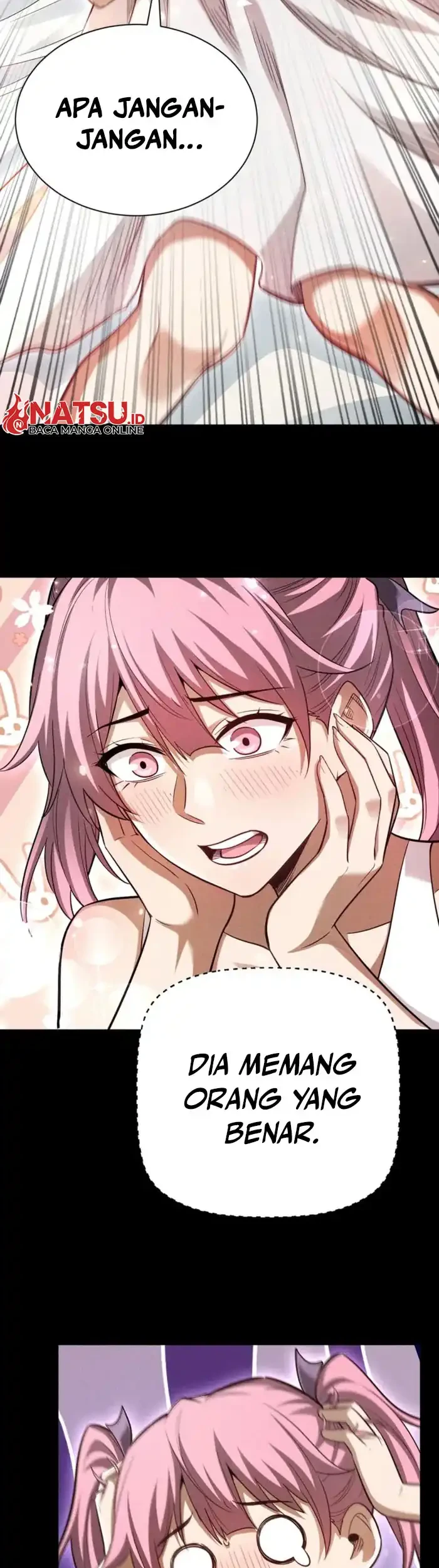 I Awoke as a God After Auto Battling For a Million Years (Idle Player Returns as a God) Chapter 56 Gambar 29